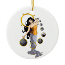 Magic of Religion ornaments