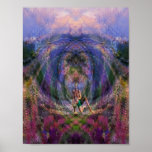 Magic of the Chalice posters