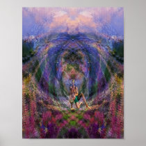 Magic of the Chalice Posters