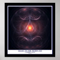MAGIC OF THE TIGER'S EYE posters