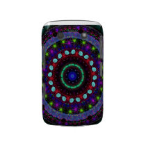 Magic Orbs Mandala Blackberry Bold case casemate cases