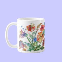 Magic Orchids mugs
