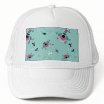 magic_pattern21 hats