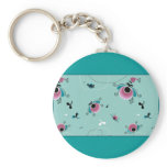 magic_pattern21 key chain