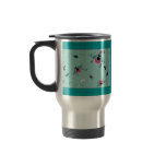 magic_pattern21 mugs