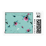 magic_pattern21 postage