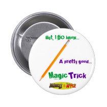 Magic Pencil buttom buttons