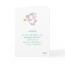 MAGIC PIGGY GREETING CARDS MAGIC PIGGY GREETING CARDS