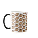 MAGIC PORK CHOP MUG!!