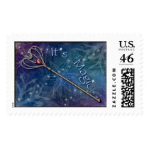 Magic postage by karanta Magic postage