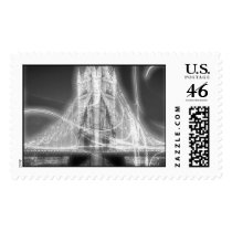 Magic postage