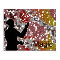 Magic posters by tjames Magic posters