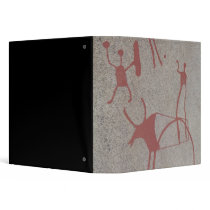 Magic scenes binder
