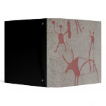 Magic scenes binder