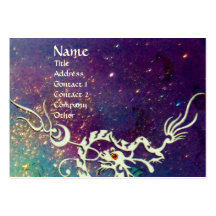 MAGIC SEA DRAGON 2 , Beauty, Salon ,Day Spa, Business Cards