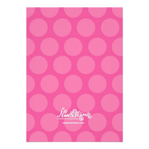 Magic Show Birthday Party Invitations