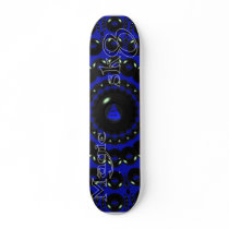 ¡Magia Sk8! patineta by Softproduct ¡Magia Sk8! patineta