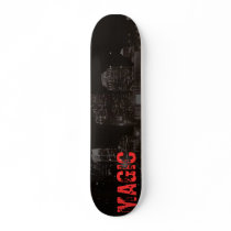 MAGIC patineta by magicman1980 MAGIC patineta