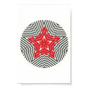 Magic Snowflake Trance  posters