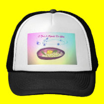 Magic Spell Hat hats