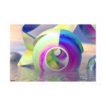 Magic Spheres posters