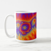 Magic Starts Mug