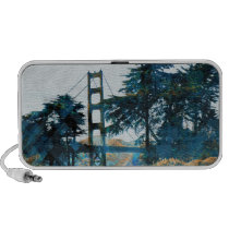 artsprojekt, san, francisco, golden, gate, bridge, city, 415, art, [[missing key: type_doodl]] with custom graphic design