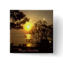 Magic Sunshine Button