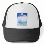Magic Surfer 1(2), CRAZY SURFER Hats