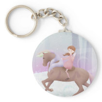 Magic the Pony keychains