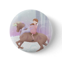 Magic the Pony buttons