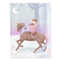 Magic the pony poster print posters