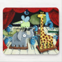 Magic Theatre mousepad