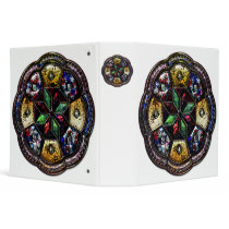Magic Time Texture Art Binders