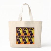 Magic Tote Bag by newwitch Magic Tote Bag