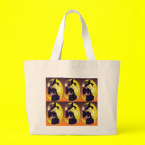 Magic Tote Bag bags