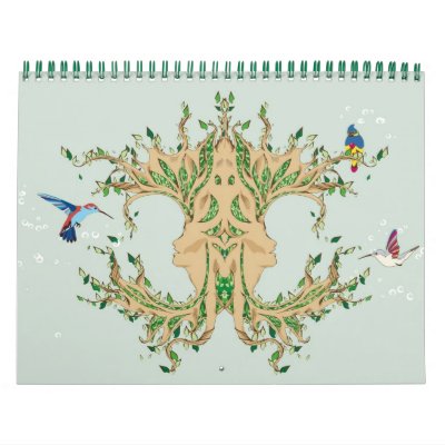 Magic Tree Calendars Magic Tree Calendars