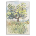 magic tree cards by littleElizzabeth magic tree cards
