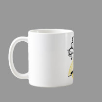 Magic Tree mugs
