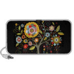 Magic Tree speakers