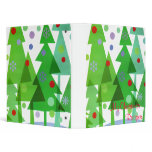 Magic Trees Avery Binder