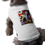 Magic Tricks Pet T-shirt