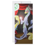 Magic Tricks Rack Cards