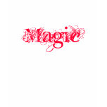 Magic t-shirts