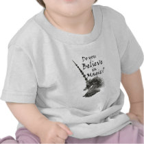 Magic Unicorn Tees