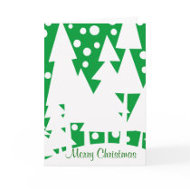 Magic White Trees cards