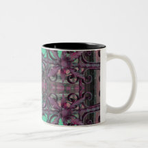 Magic Window Coffee Mug