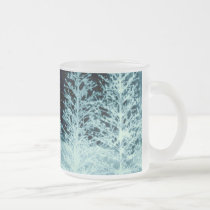 Magic Winter Night Mug
