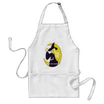 Magical Apron by newwitch Magical Apron