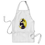 Magical Apron
